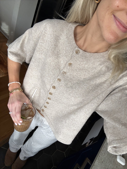 Blondie Cardigan